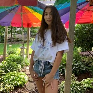 Meet your Posher, Lily